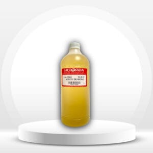 Aceite de ricino