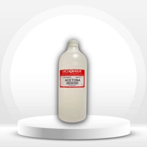 Acetona pura