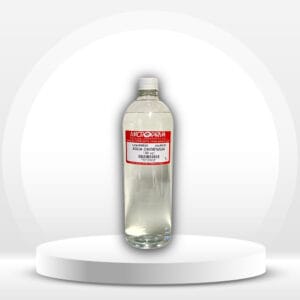 Agua oxigenada 130vol