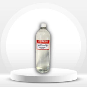 Agua oxigenada 20vol