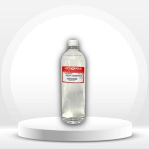 Agua oxigenada 30vol