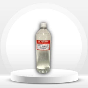 Agua oxigenada 60vol