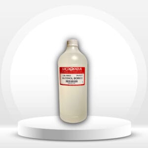 Alcohol borico