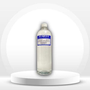 Alcohol etílico 70°