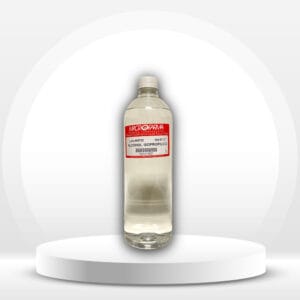 Alcohol isopropilico