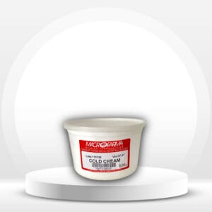 Cold cream