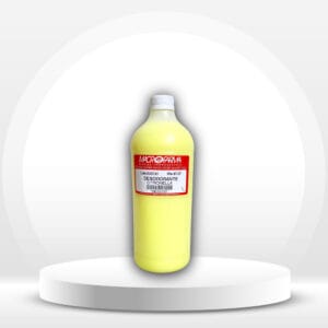 Desodorante citronella