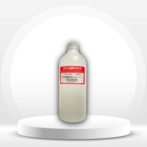Formol 40 %