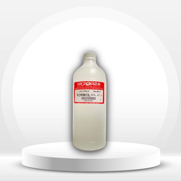 Formol 40 %