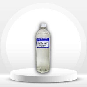 Glicerina pura