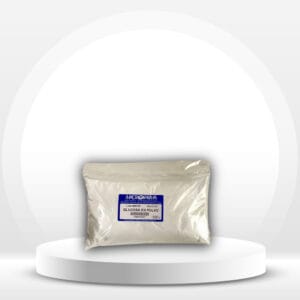 Glucosa en polvo