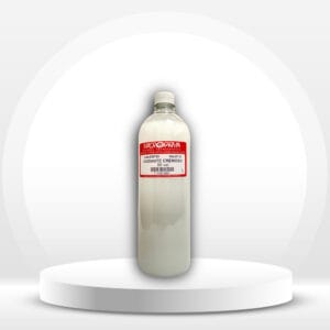 Oxidante cremoso 60 vol