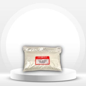 Sal nitro
