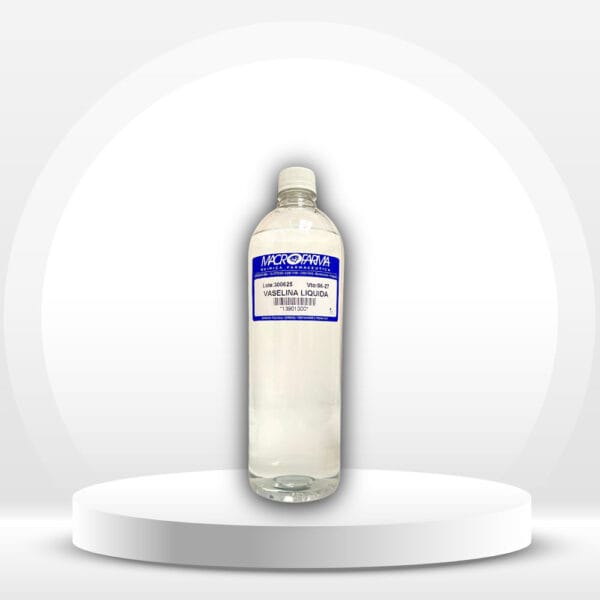 Vaselina liquida