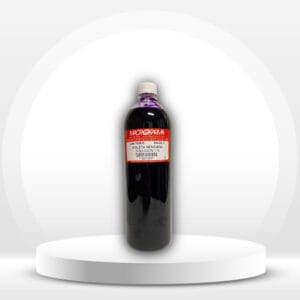 Violeta genciana soluc.