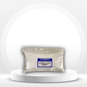 Bicarbonato de sodio