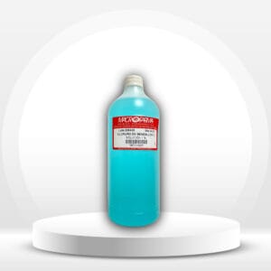 Cloruro de benzalconio