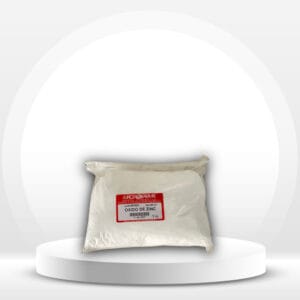 Oxido de zinc