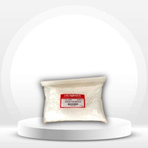 Soda caustica en escamas