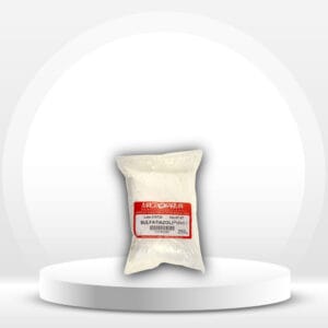 Sulfatiazol en polvo