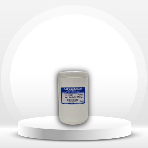 Maltodextrina
