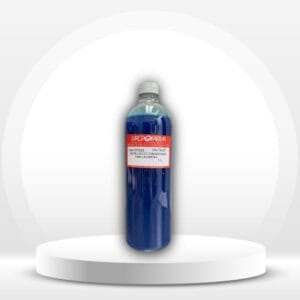 Jabón líquido concentrado para lavarropa