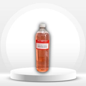 Jabón líquido para manos y cuerpo