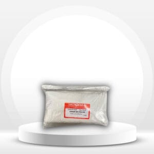 Jabón en polvo para lavarropa