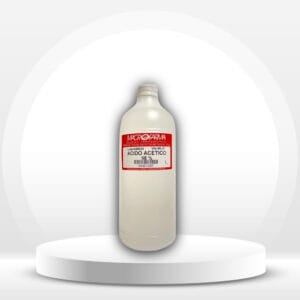 Ácido Acético 98%